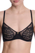 Natori Flora Unlined Balconette Underwire